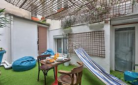 347 Lombards Terrasse - Superbe Appartement, Paris